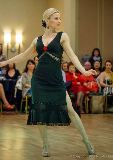 Martha Slater Profile Picture