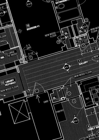AutoCad Diagram+
