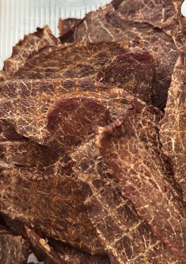 beef jerky, chewy beef jerky, jerky singapore