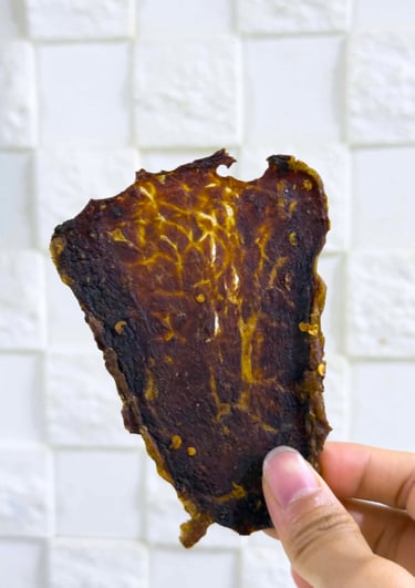 beef jerky, package deal, promotion, jerky singapore