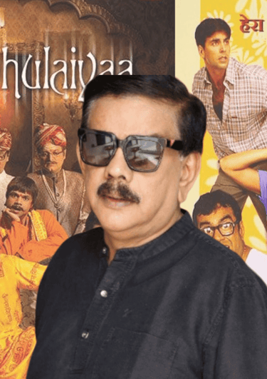 Director Priyadarshan