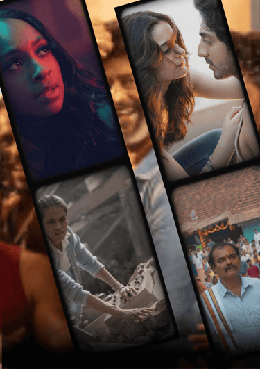 New OTT Releases This Week