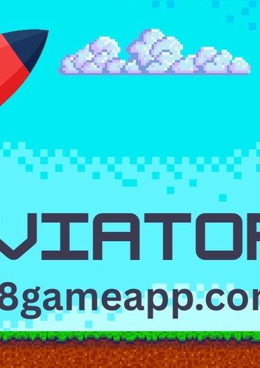 Aviator Game download app.