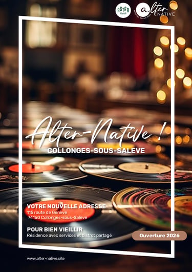 documentation alter-native