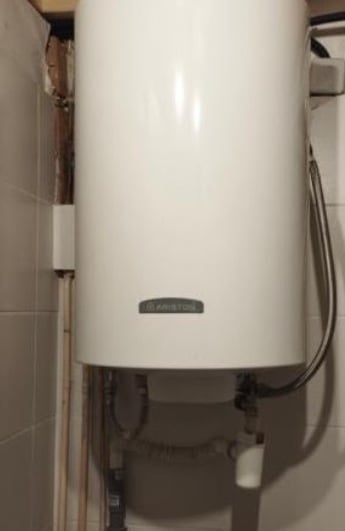 dépannage chauffe-eau Lyon