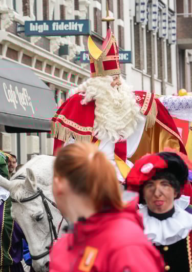 Sinterklaas