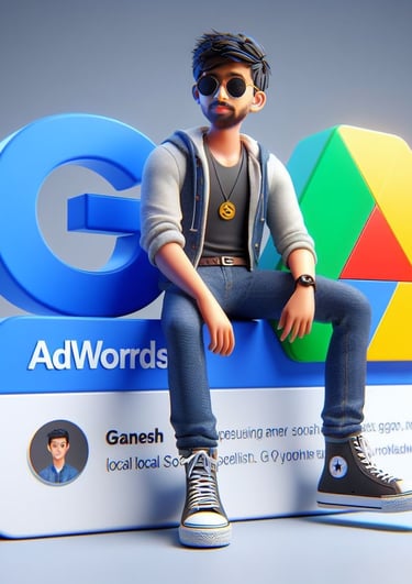 pay per click advertising