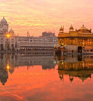 Golden-temple