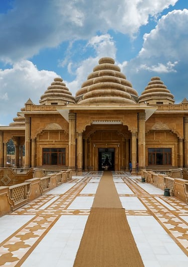 Ramtirth