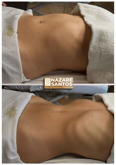 metodo nazare santos