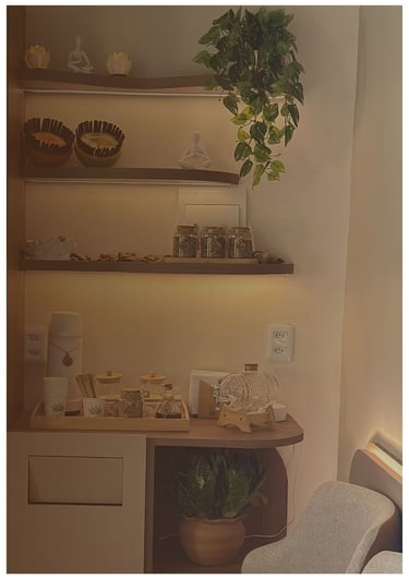 massage in Fortaleza