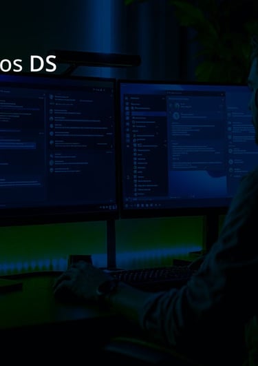 Neros DS: image by Freepik