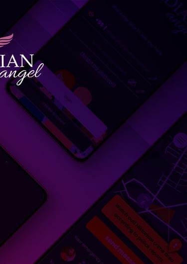 Guardian Angel Projetc