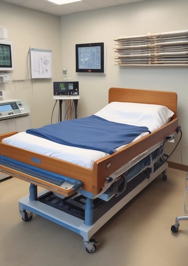 a man riding a skateboard down the side of a ramp