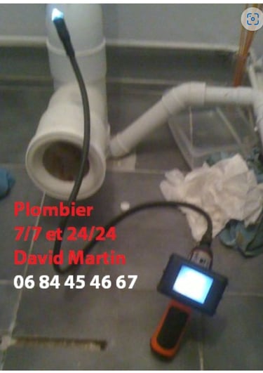 Degats des eaux entreprise détection de fuite d eau Lyon 69007