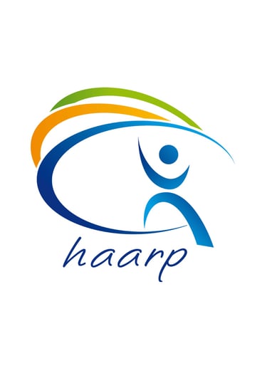 Rêves de Ciel au service de l'association Haarp