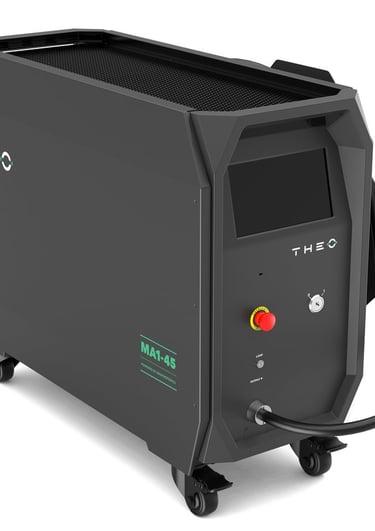 Theo M45 