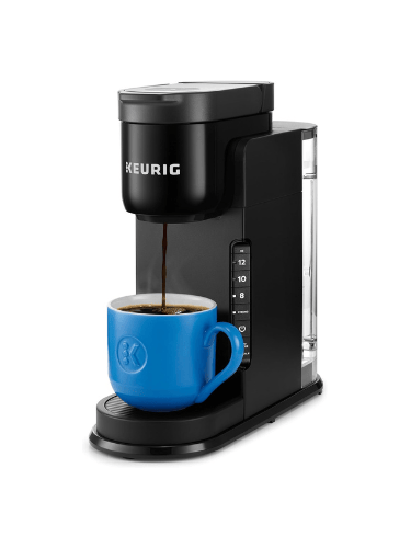 keurig single serve k-cup pod coffee maker, keurig k-express single serve k-cup pod coffee maker