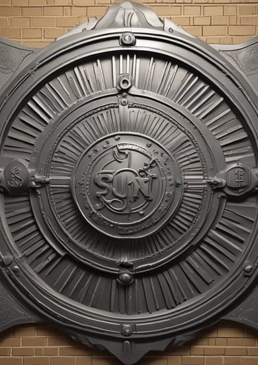 black blue and yellow textile