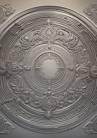 a man riding a skateboard down the side of a ramp