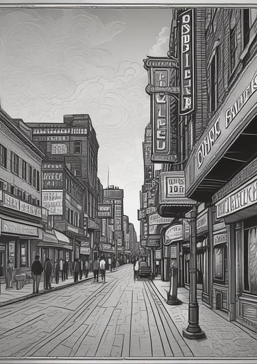 a man riding a skateboard down the side of a ramp