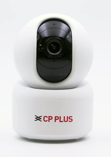 “CP Plus CCTV camera installation and sales in Varanasi – AJ Enterprises”