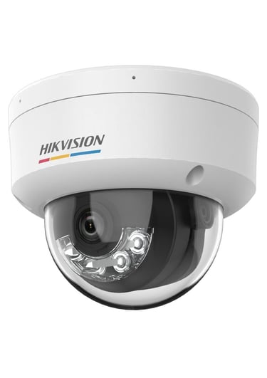 “Hikvision CCTV camera installation service in Varanasi”