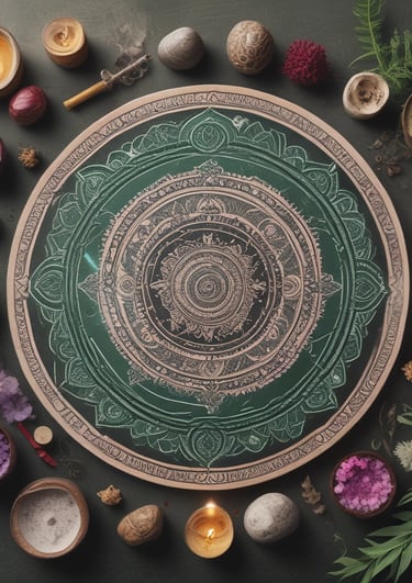 background pattern