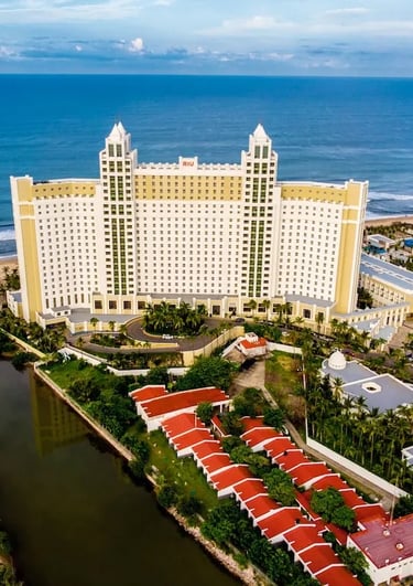 Riu Emerald Bay - Todo Incluido