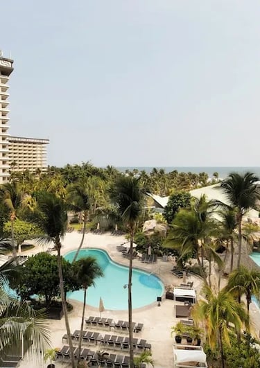Princess Mundo Imperial Riviera Diamante 