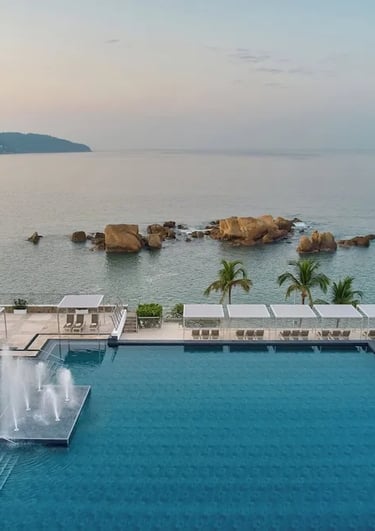 Fiesta Americana Acapulco Villas