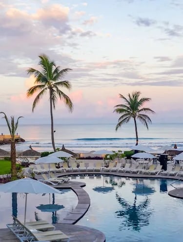 Pueblo Bonito Mazatlán