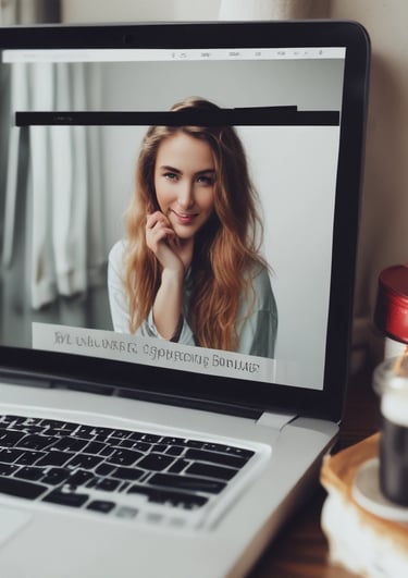 man standing infront of group of people
