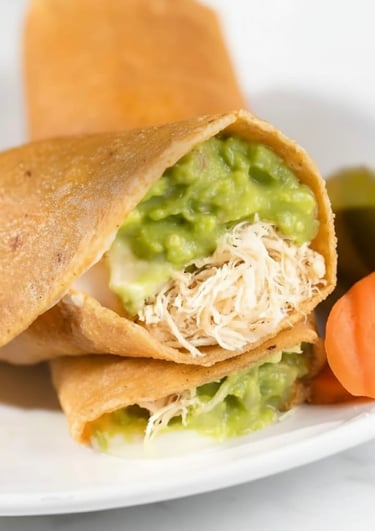 Tostadas, Sabor y Más
