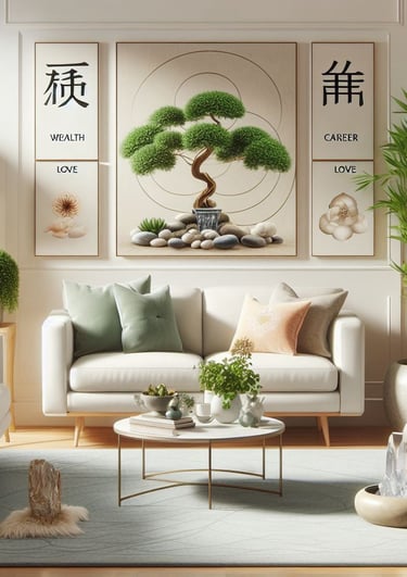 Feng Shui