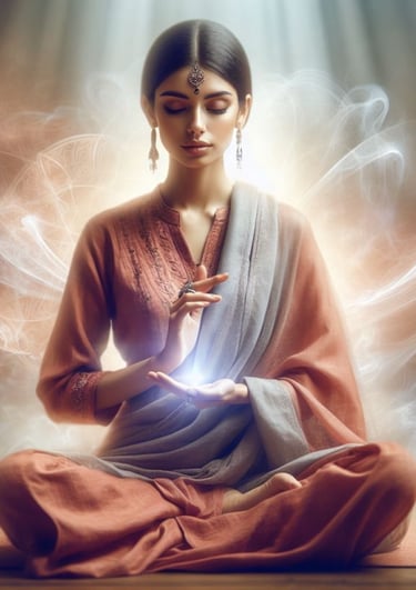 Meditasyon 