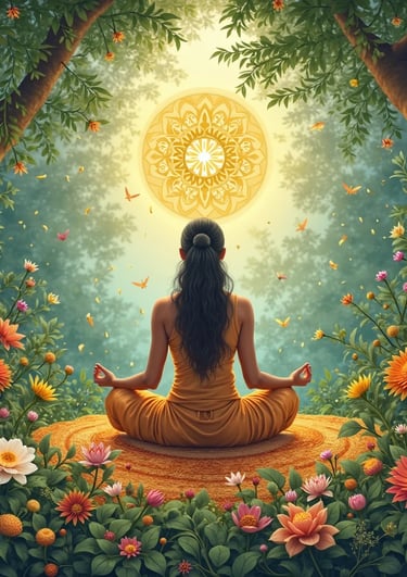 Ayurveda