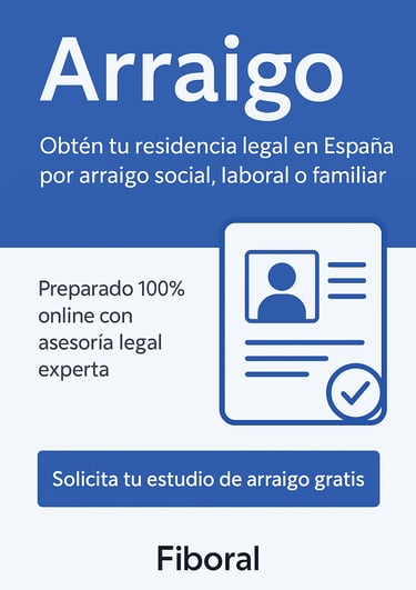 a poster with a picture of a person in a blue and white background