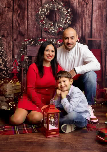 séance photo famille Alsace