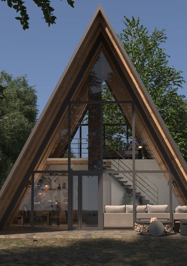 Dizajn Enterijera - AMVDesign