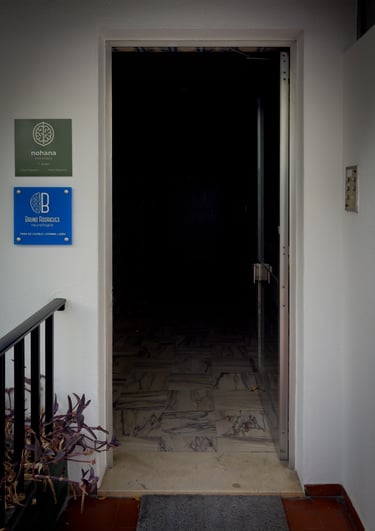 Nohana psicologia leiria