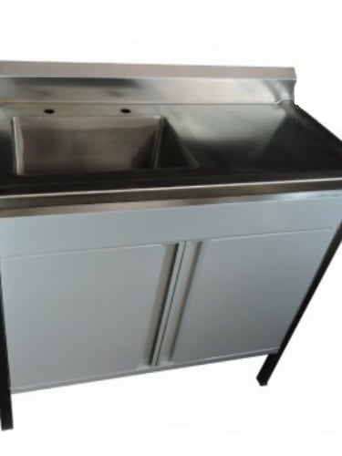 Lavabo Pasteur