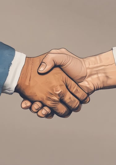 a man riding a skateboard down the side of a ramp