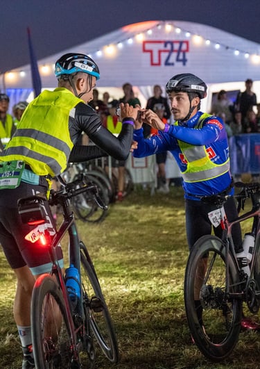photo d'évènement sportif