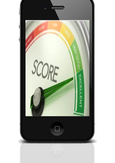 Guide to fixing a credit score 