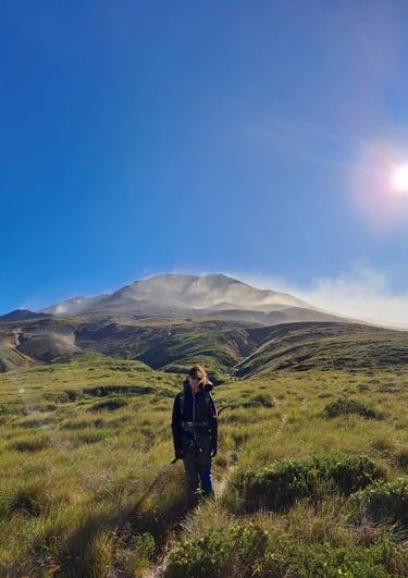 PUYEHUE