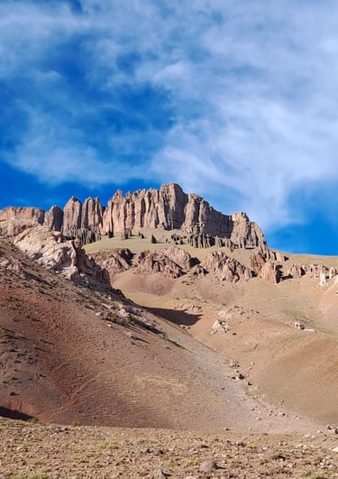PENITENTES