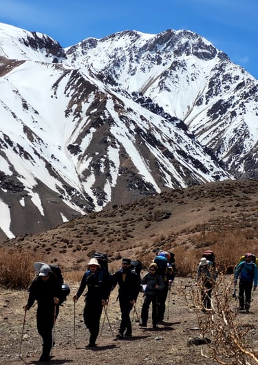 PENITENTES