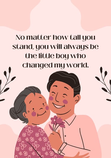 mother little miracle