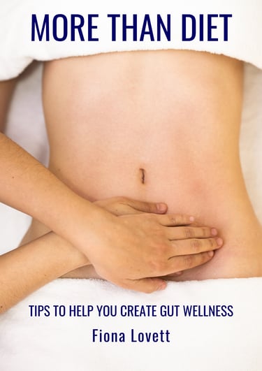 Visceral osteopathy for constipation